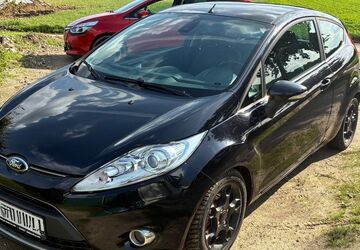 Ford Fiesta 273.000 km 2.444 &euro; Mönchengladbach 41179