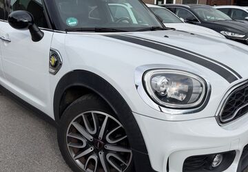 Mini Cooper SE 60.202 km 20.880 &euro; Düsseldorf 40549