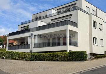 Wohnung Mülheim an der Ruhr Menden-Holthausen - 4 Zimmer, 131 m&sup2;, 1.790&euro; | Angebot:27370776