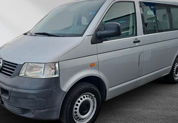 VW T5 Transporter 172.900 km 9.450 &euro; Krefeld 47803
